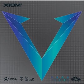 XIOM Vega LPO